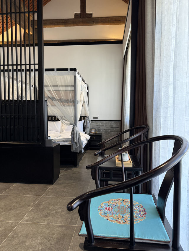 沉浸式古韻之旅，尊享多重禮遇
