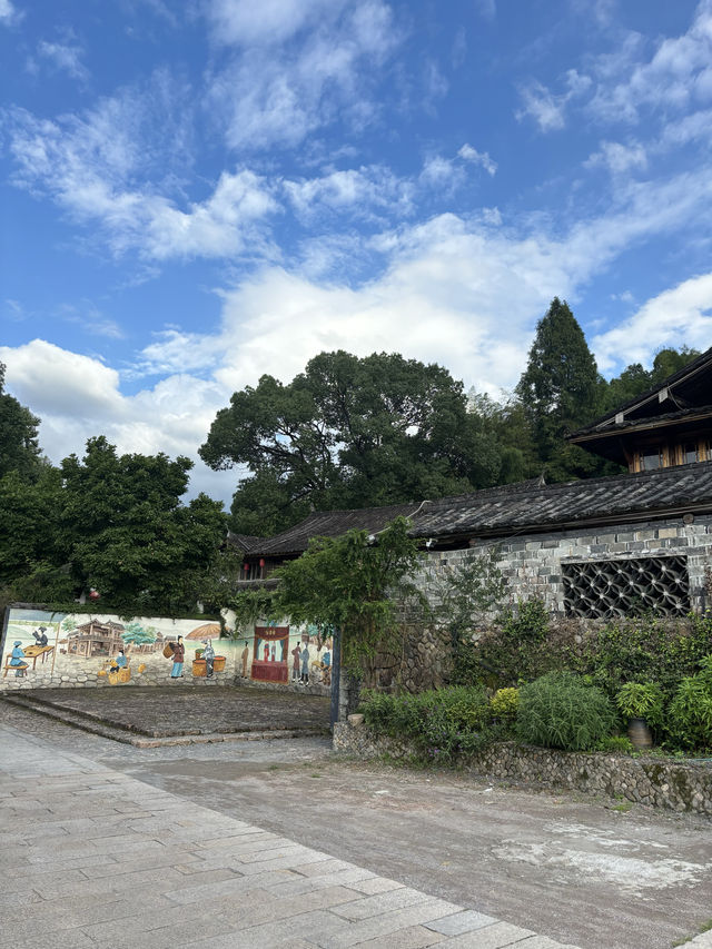 泰順 漂流 廊橋
