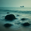 空氣裡有海