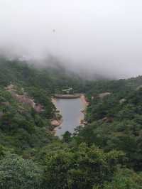 黃山旅遊攻略大概圖
