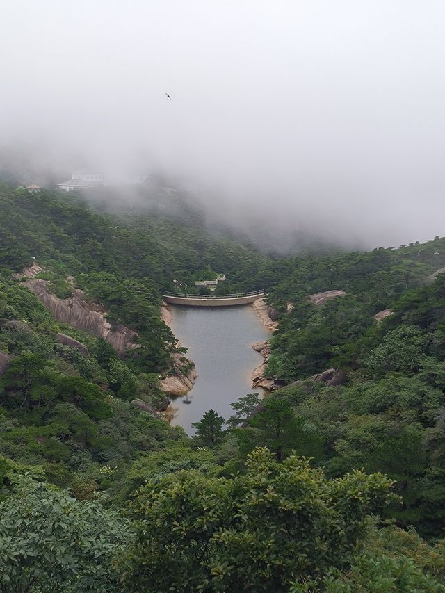 黃山旅遊攻略大概圖 黃山旅遊攻略大概圖