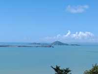嵊泗+青島3日路線