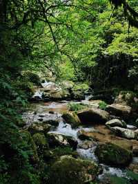 湖南秘境雲上大院 | 2天2晚遊玩攻略