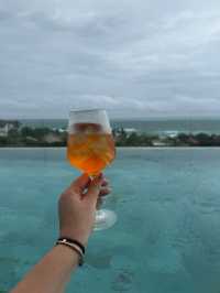 An Unforgettable Experience at Holiday Inn Resort Bali Canggu