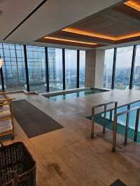 Luxury Redefined: A Stay at The Langham, Jakarta
