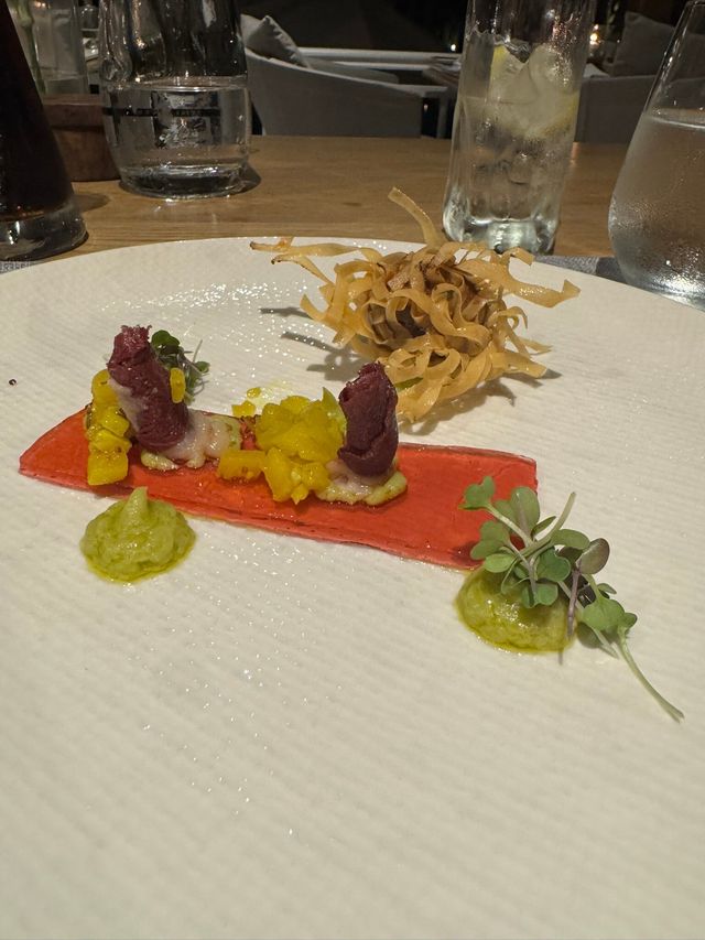 Paradise Cove: A Return Visit to Perfection