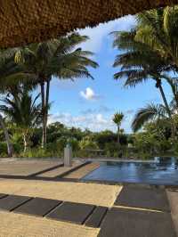 Honeymooning Paradise Resort