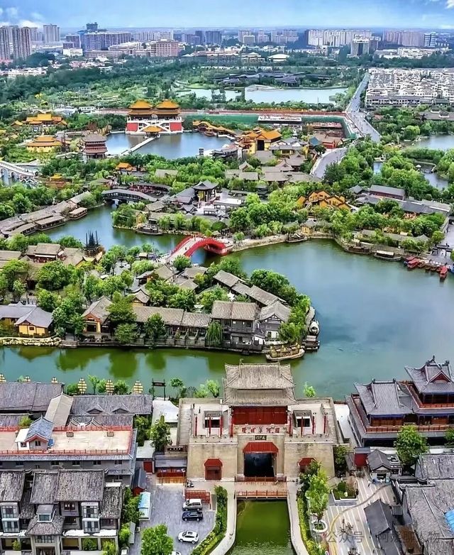 開封5天旅遊攻略
