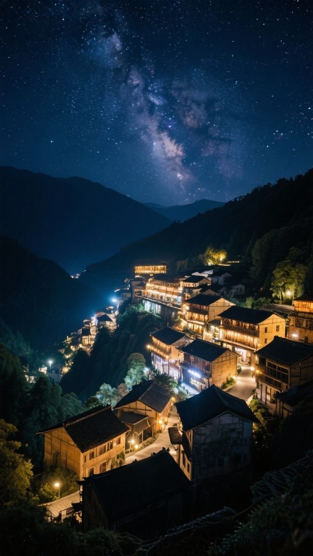 婺源曬秋全攻略 我在篁嶺等你 婺源曬秋全攻略 我在篁嶺等你