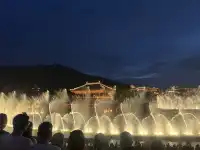 瑤湖小鎮兩日遊記