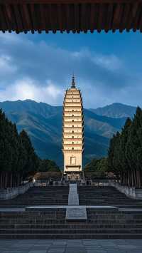 雲南大理三天兩晚旅行攻略