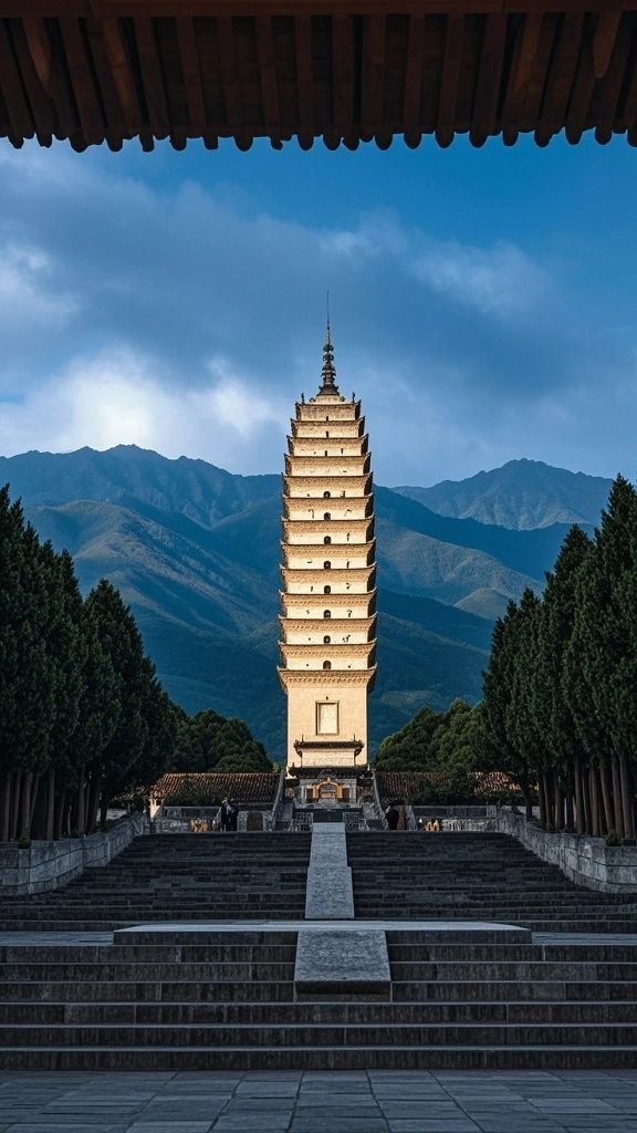 雲南大理三天兩晚旅行攻略