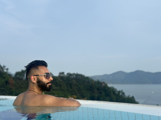 Yuchiyan - Lake view boutique hotel