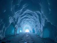 冰島星際穿越之旅地球上最像外星球的地方