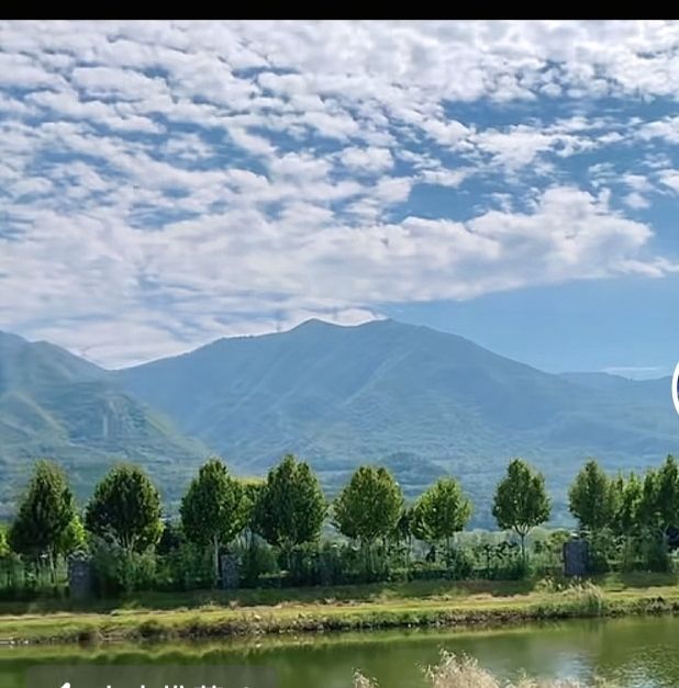 週末逃離城市計劃洛水昌谷治癒之旅