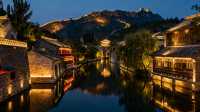 京郊隱藏玩法｜7天帶你玩轉密雲小眾秘境