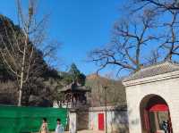 仰天山秘境一日遊