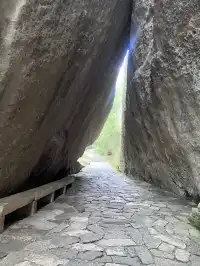 避開國慶的三天兩夜麗水旅行
