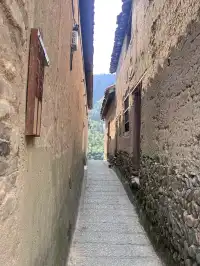 避開國慶的三天兩夜麗水旅行