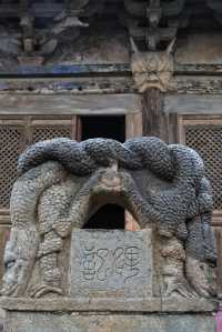 探路者第163集：山西繁寺縣三聖寺
