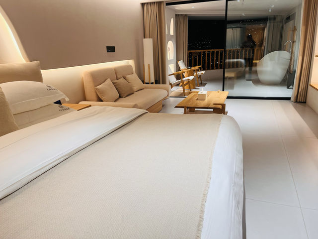 藏在西江的「天合盛景」,這才是秋日限定的治癒浪漫! 藏在西江的「天合盛景」,這才是秋日限定的治癒浪漫!
