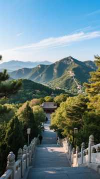 :5人5天4夜北京香山遊看紅葉**標題:5人5天4夜北京香山