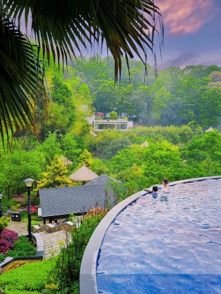 武漢驅2h | 滿足你對親子遊的所有期待