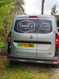 A Great Emmerdale Tour Experience with Rob and Kammy