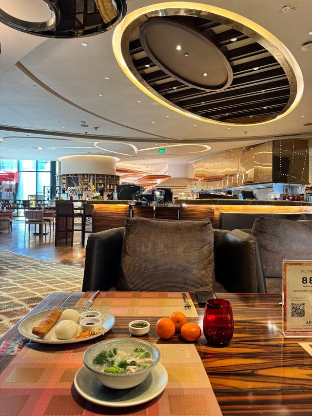 Elegance and Excellence at Pullman Aerocity