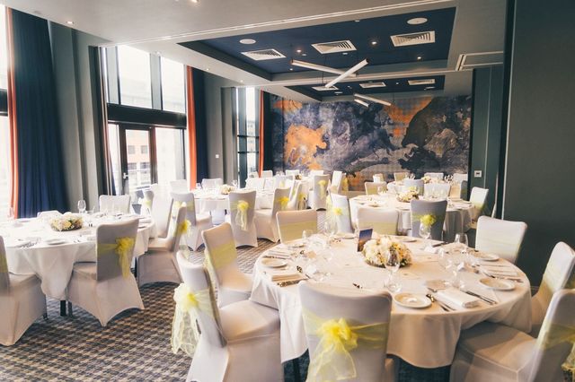 Flawless Wedding Experience at Malmaison Liverpool Flawless Wedding Experience at Malmaison Liverpool