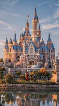 這裡拍日落最美