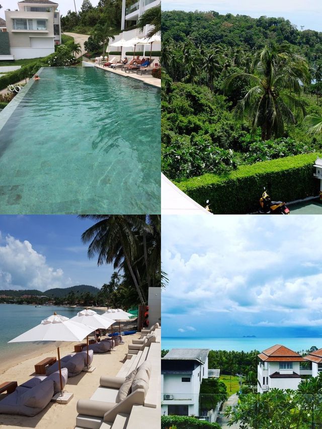 湄南寇德酒店 | 山海美景,就愛這個悠閒度假氛圍 酒店:寇德酒店 地址:55/13 Moo 湄南寇德酒店 | 山海美景,就愛這個悠閒度假氛圍 酒店:寇德酒店 地址:55/13 Moo