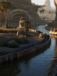 韶關東華寺親子遊!免費玩還超有禪意