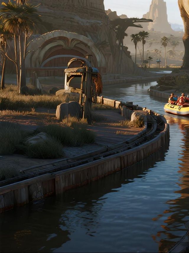 韶關東華寺親子遊!免費玩還超有禪意 韶關東華寺親子遊!免費玩還超有禪意