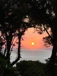 發現一處隱世秘境!舟山這家童話莊園酒店也太絕了!