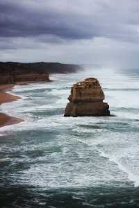 自駕大洋路,我發現兩日版的精華路線