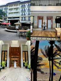 長灘島心動之選 | Feliz Hotel Boracay   酒店：Feliz Hotel Bo