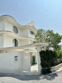 上海迪士尼旁的神仙民宿