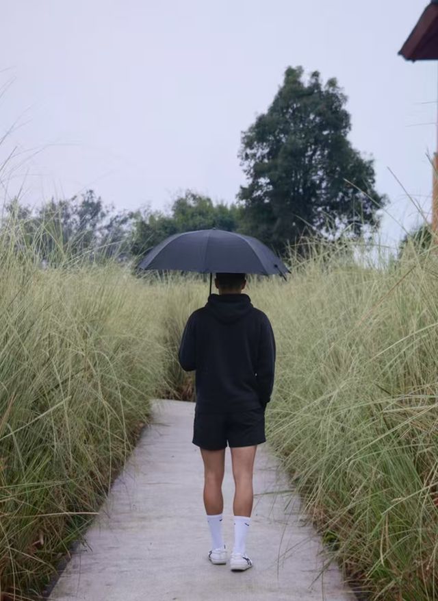 Encounter Green Mountain • Hot Spring ♨️