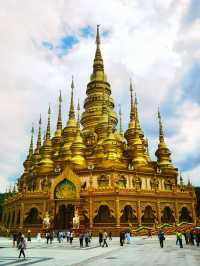 西雙版納三日遊