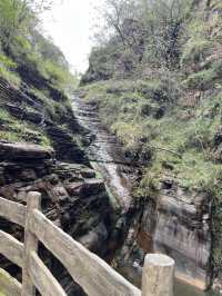 京娘湖金秋免票攻略｜11.15前薅羊毛衝鴨！