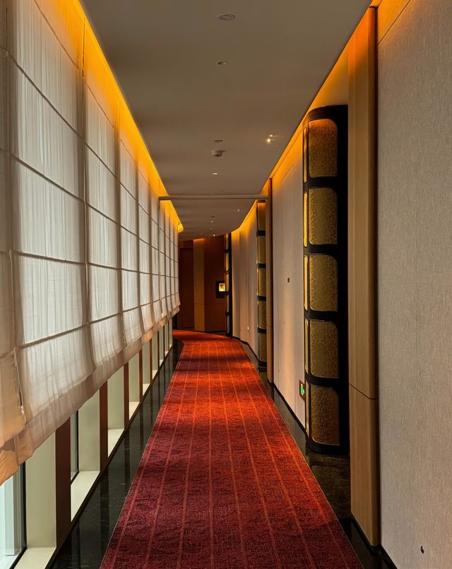 上海新地標！前灘華爾道夫奢華啟幕，一睡難忘｜內含實拍攻略