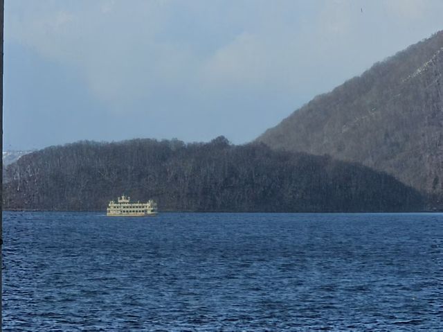 北海道3日團承包了我對雪國的所有浪漫幻想