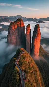 衢州免費遊：一場不期而遇的山水盛宴