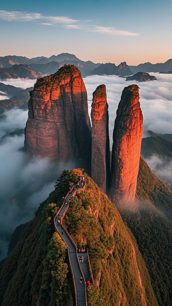 衢州免費遊：一場不期而遇的山水盛宴