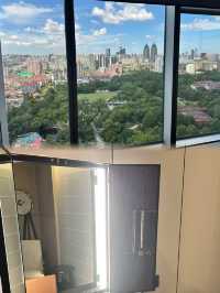 我宣佈這是西安最有性價比的酒店!