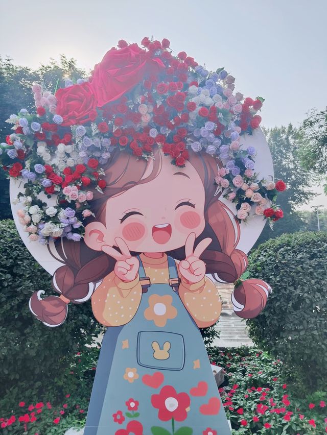 瀋陽Citywalk|年輕人的潮玩指南 瀋陽Citywalk|年輕人的潮玩指南