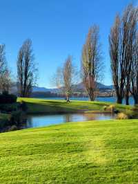 新西蘭是一個深藏不漏的旅遊神秘點