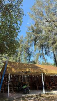 假期反向遊：藏在深圳海岸的「聖象天門」，人少景絕超出片