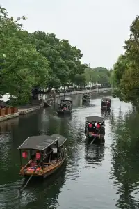 打卡周杰倫天涯過客MV取景地